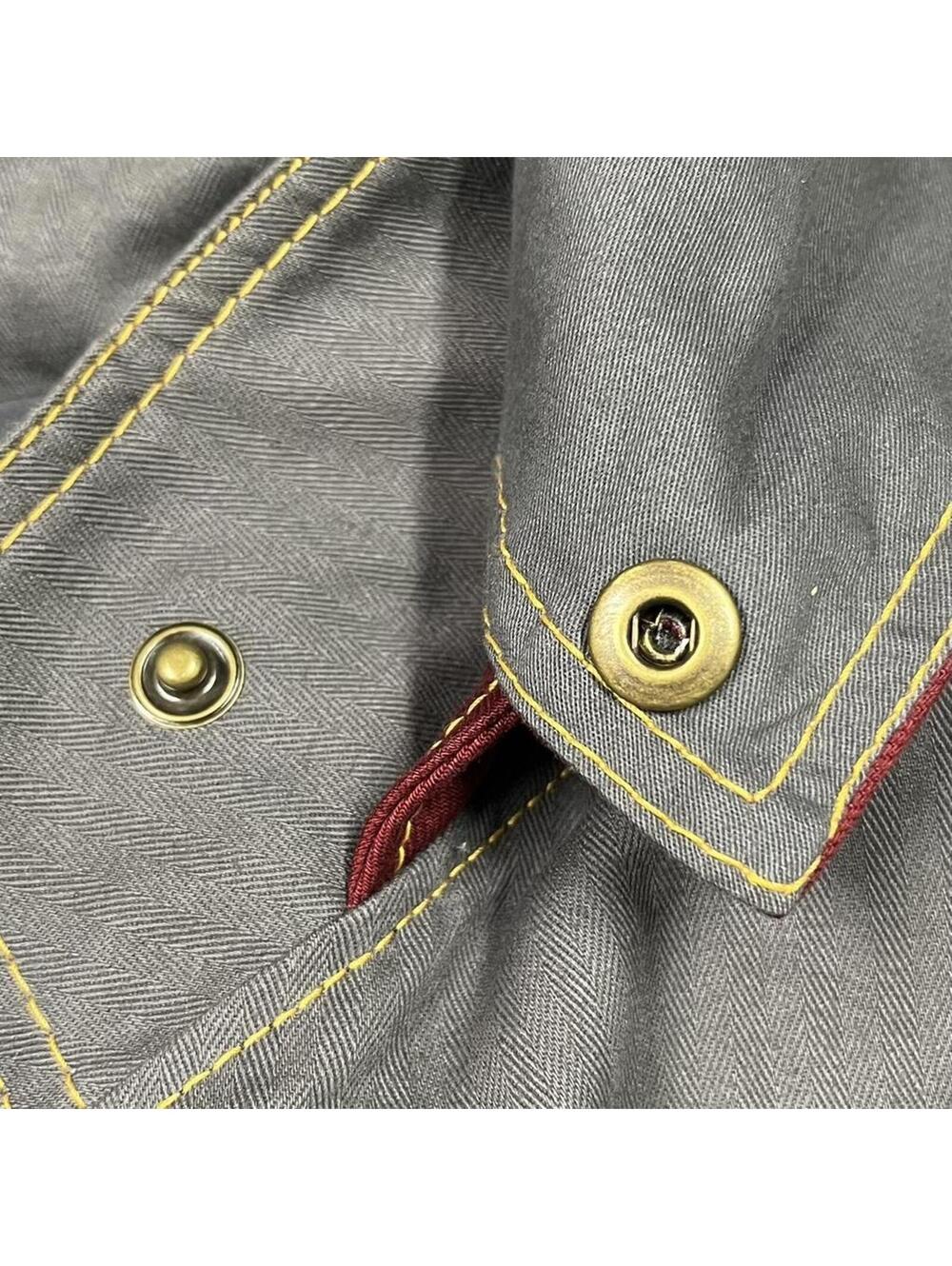 Men's Jacket - Picture 5 of 8